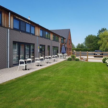 سينت-نيكلاس B&B De Vlierbeek المظهر الخارجي الصورة