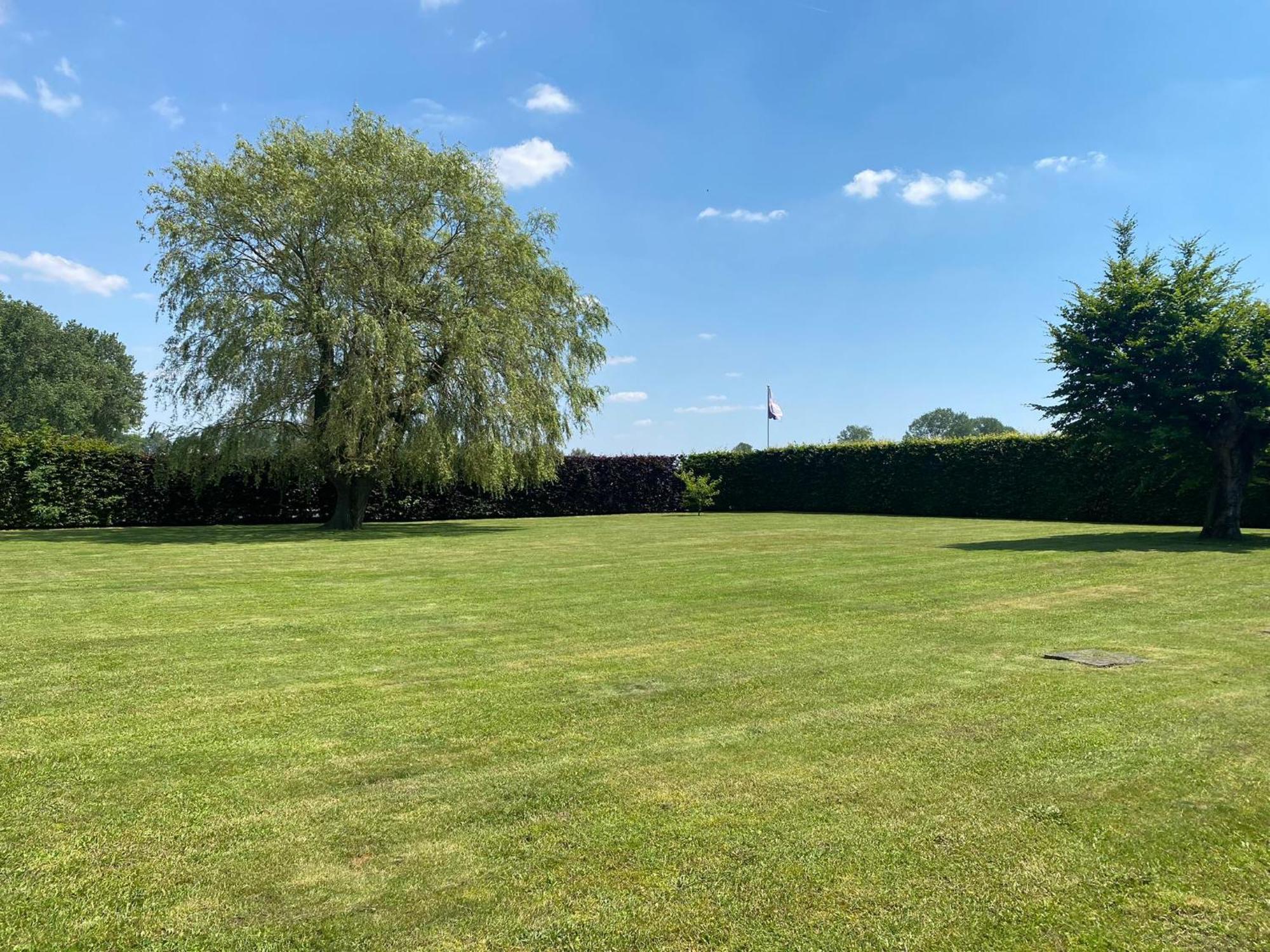 سينت-نيكلاس B&B De Vlierbeek المظهر الخارجي الصورة