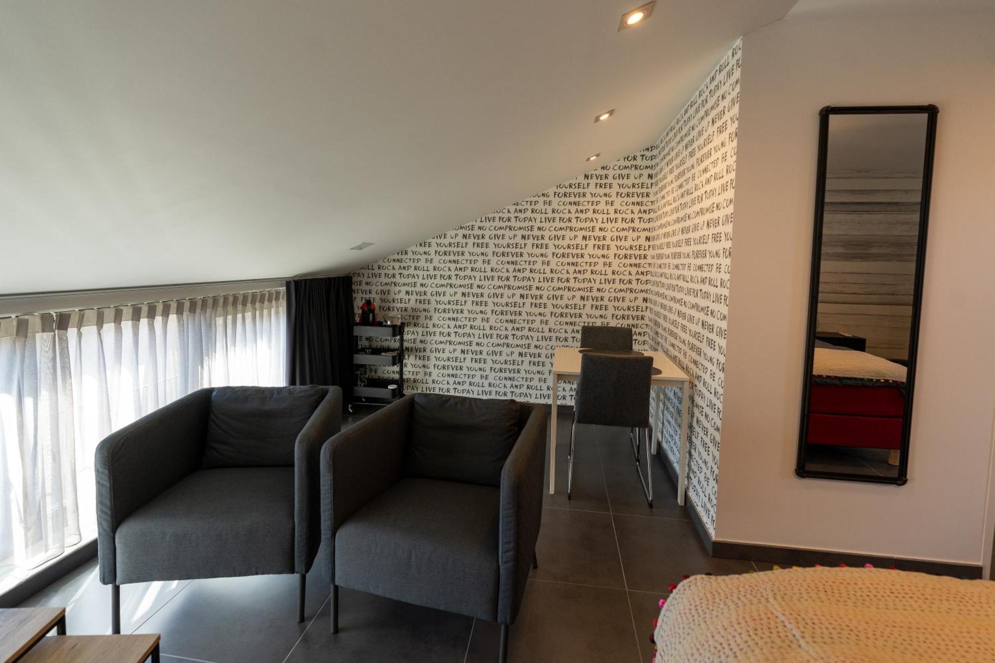 سينت-نيكلاس B&B De Vlierbeek المظهر الخارجي الصورة
