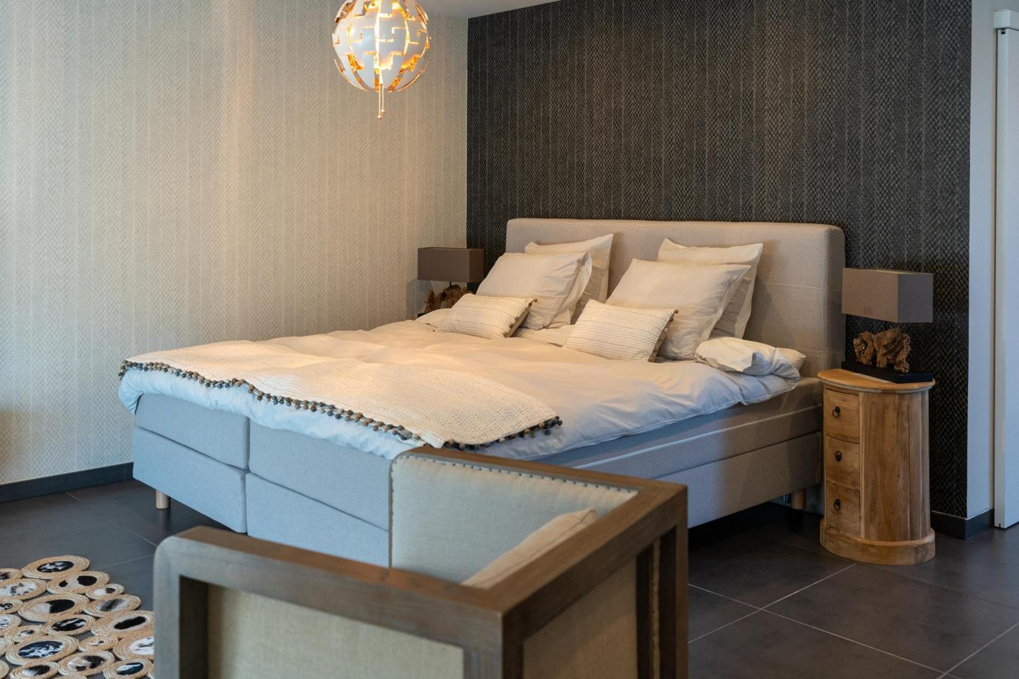 سينت-نيكلاس B&B De Vlierbeek المظهر الخارجي الصورة