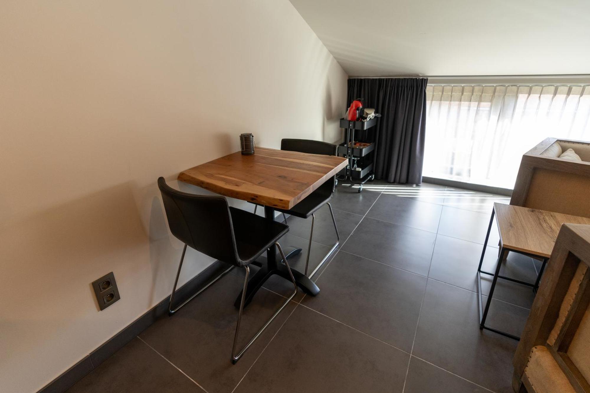 سينت-نيكلاس B&B De Vlierbeek المظهر الخارجي الصورة