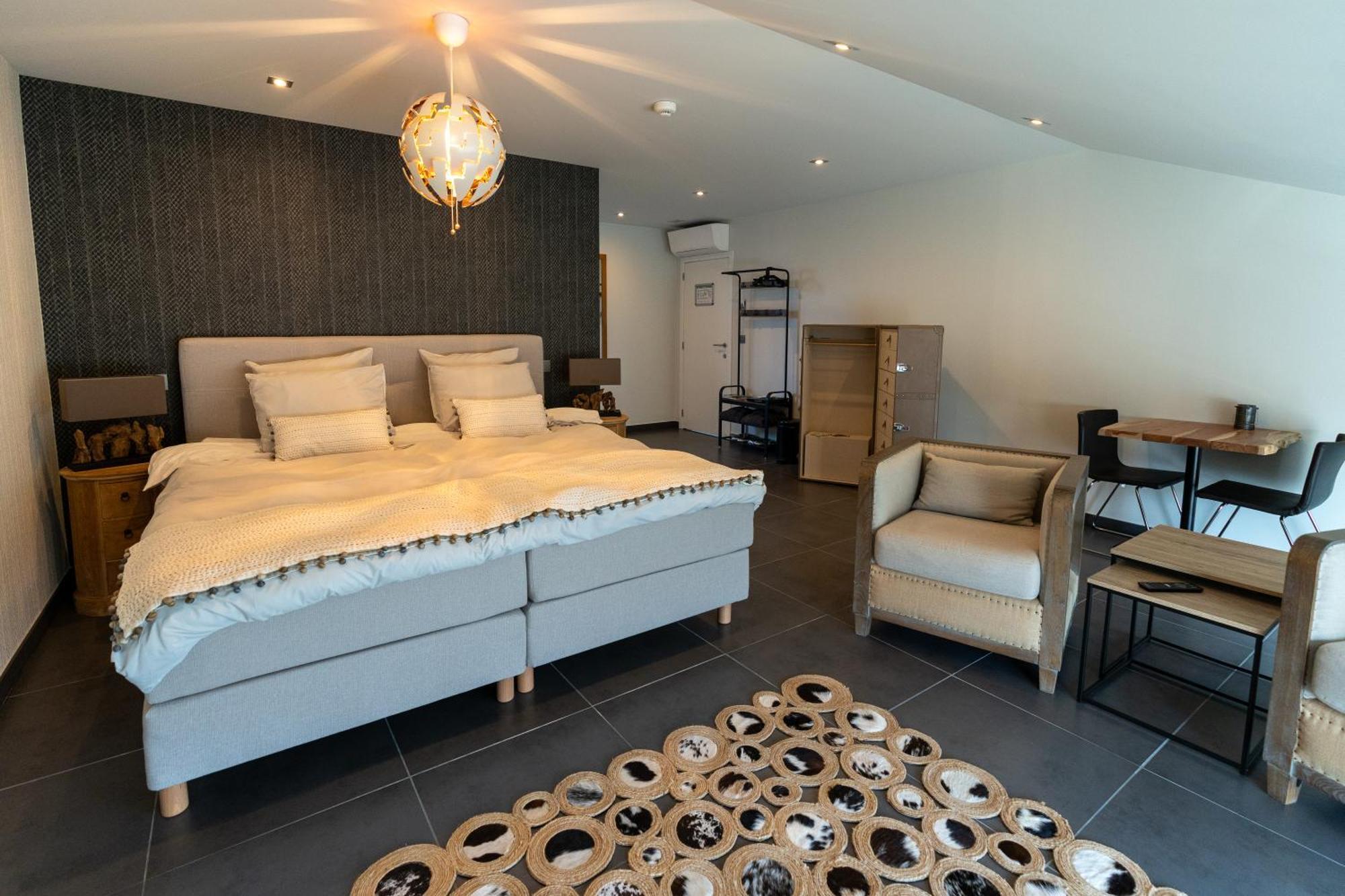 سينت-نيكلاس B&B De Vlierbeek المظهر الخارجي الصورة