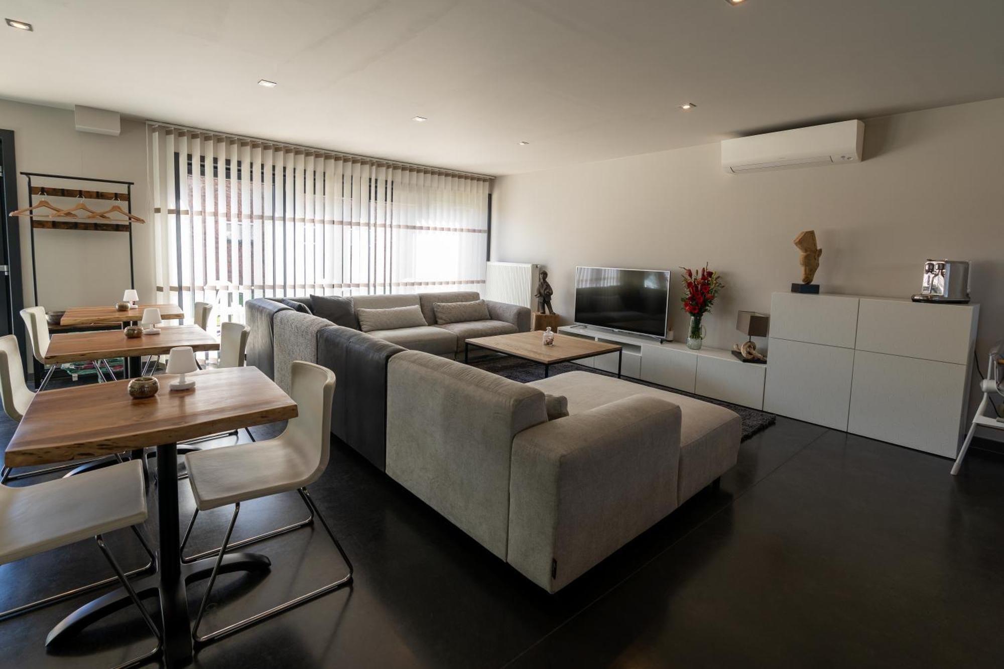 سينت-نيكلاس B&B De Vlierbeek المظهر الخارجي الصورة