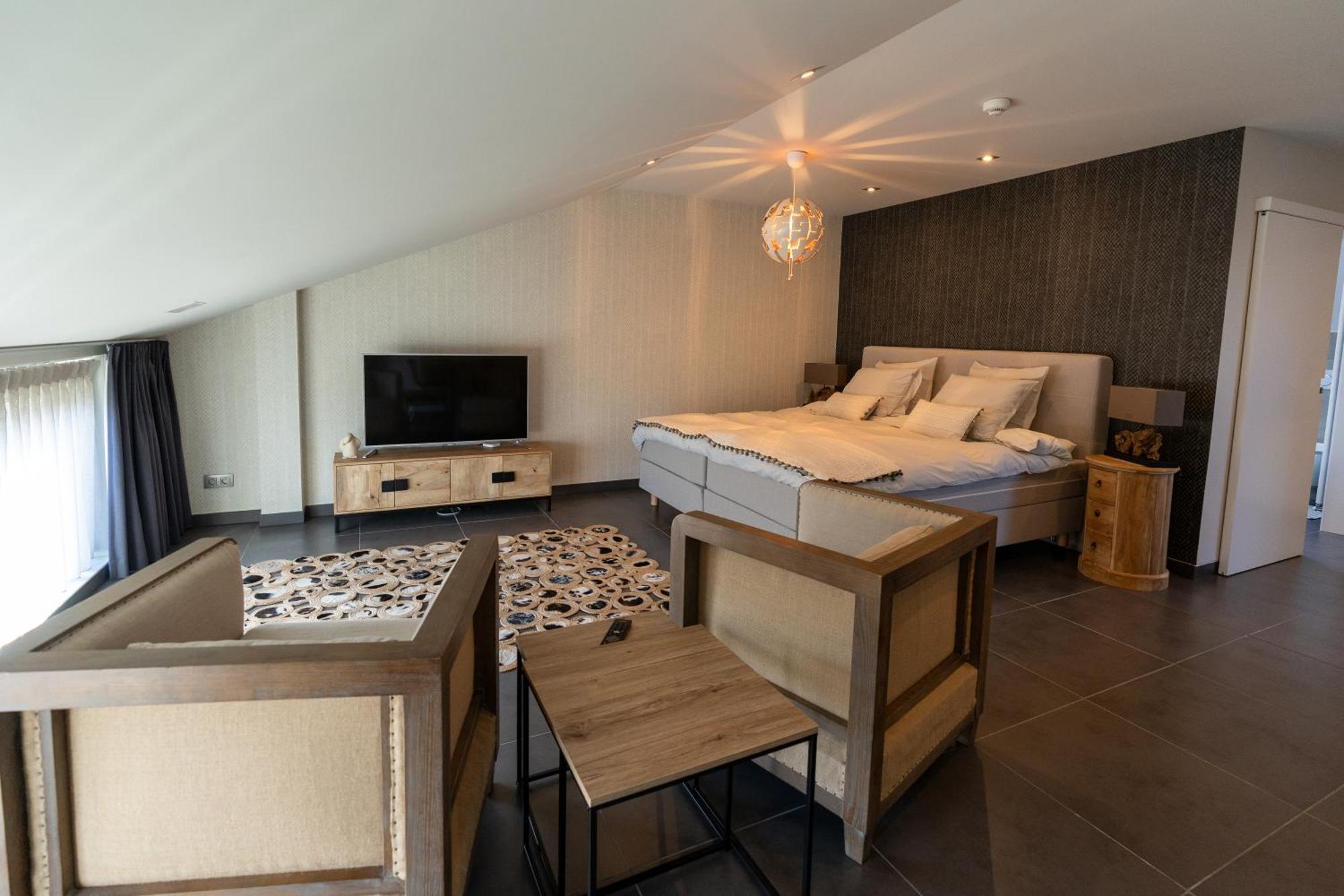 سينت-نيكلاس B&B De Vlierbeek المظهر الخارجي الصورة