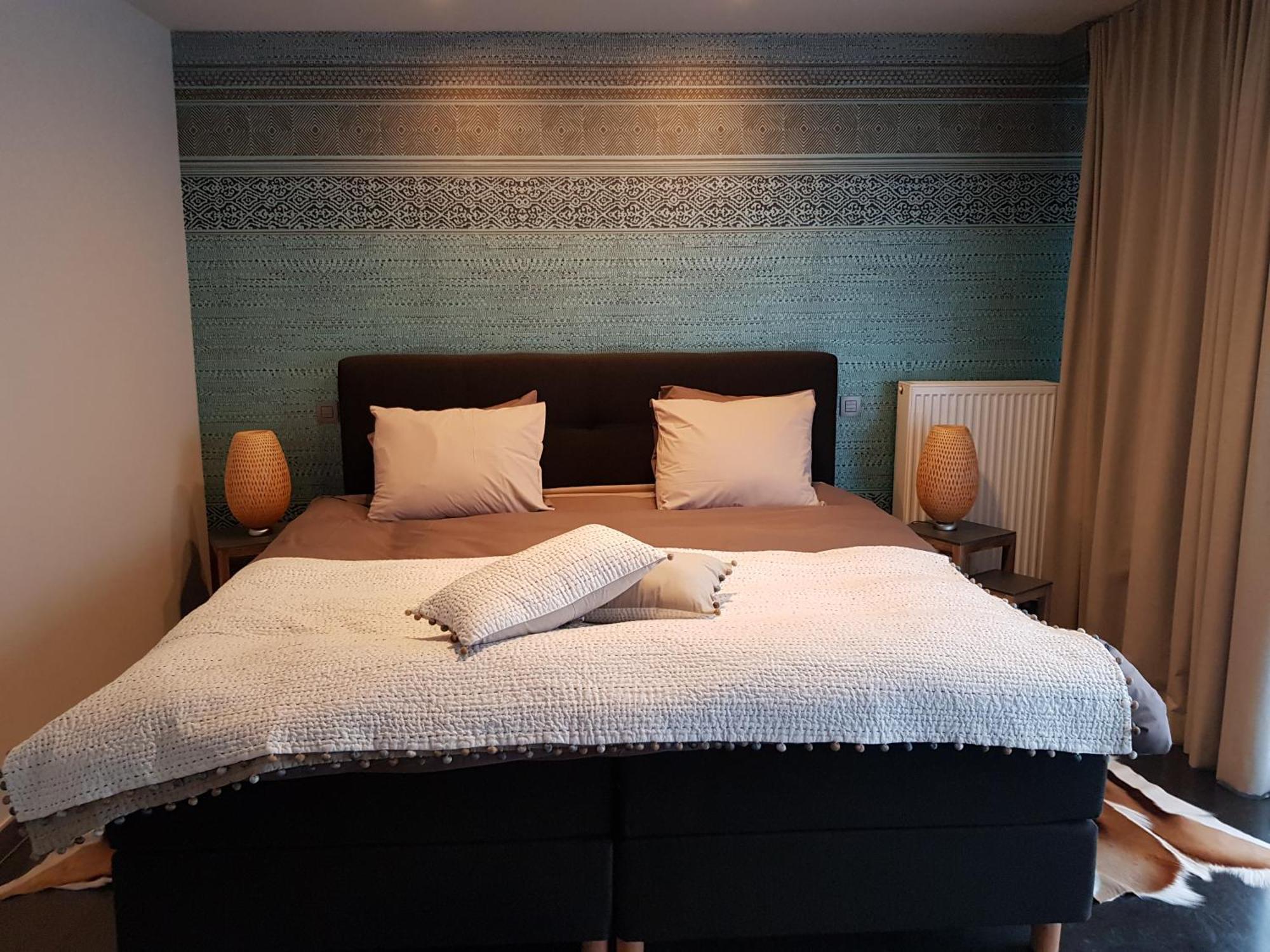 سينت-نيكلاس B&B De Vlierbeek المظهر الخارجي الصورة
