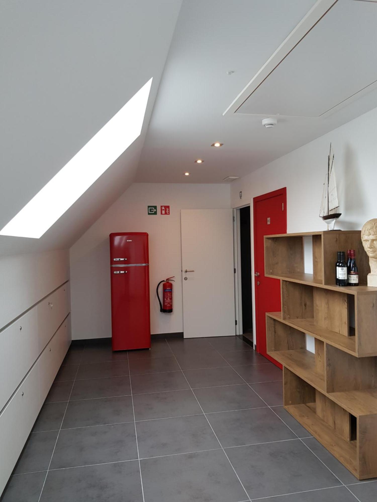 سينت-نيكلاس B&B De Vlierbeek المظهر الخارجي الصورة