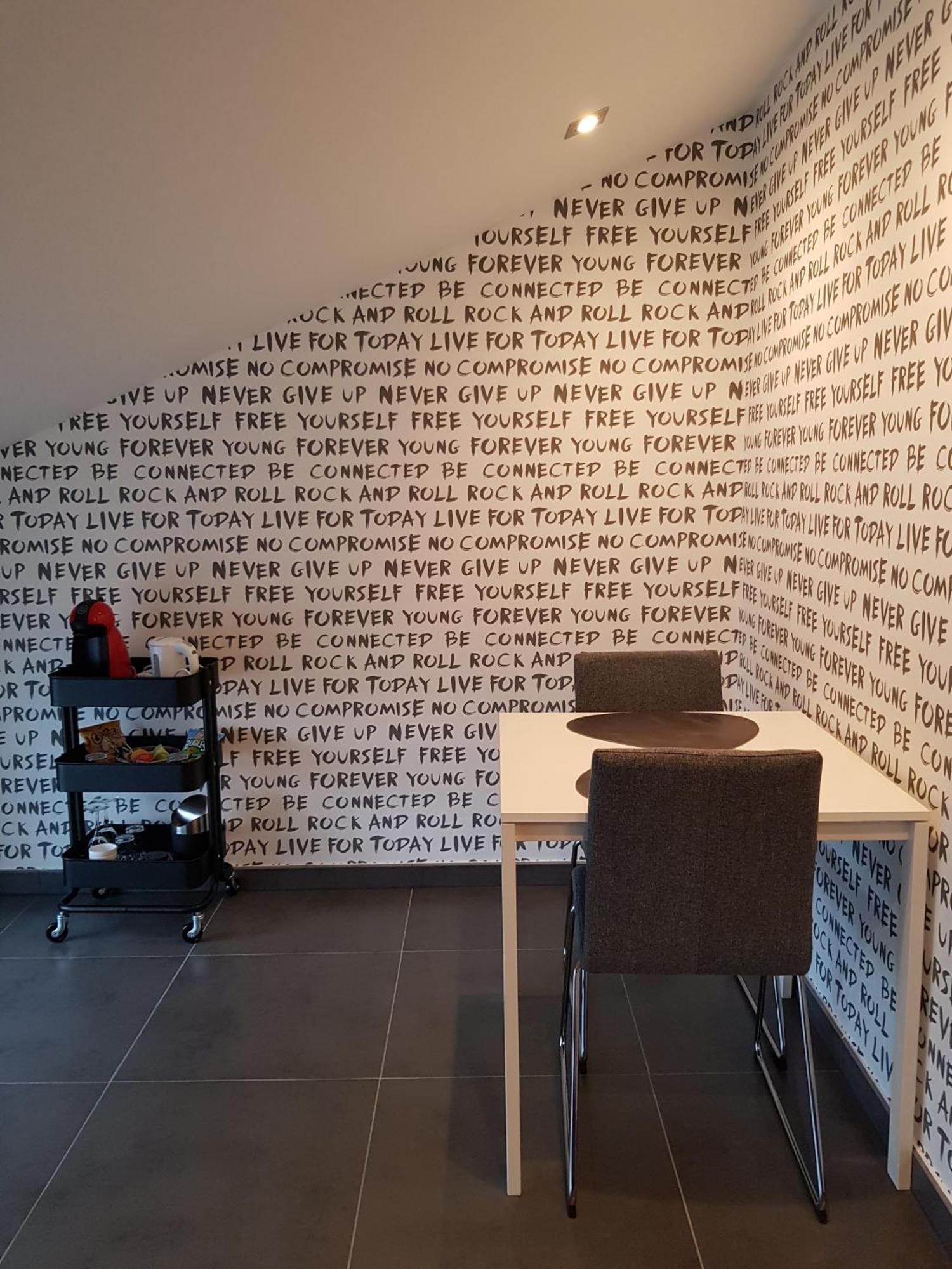 سينت-نيكلاس B&B De Vlierbeek المظهر الخارجي الصورة