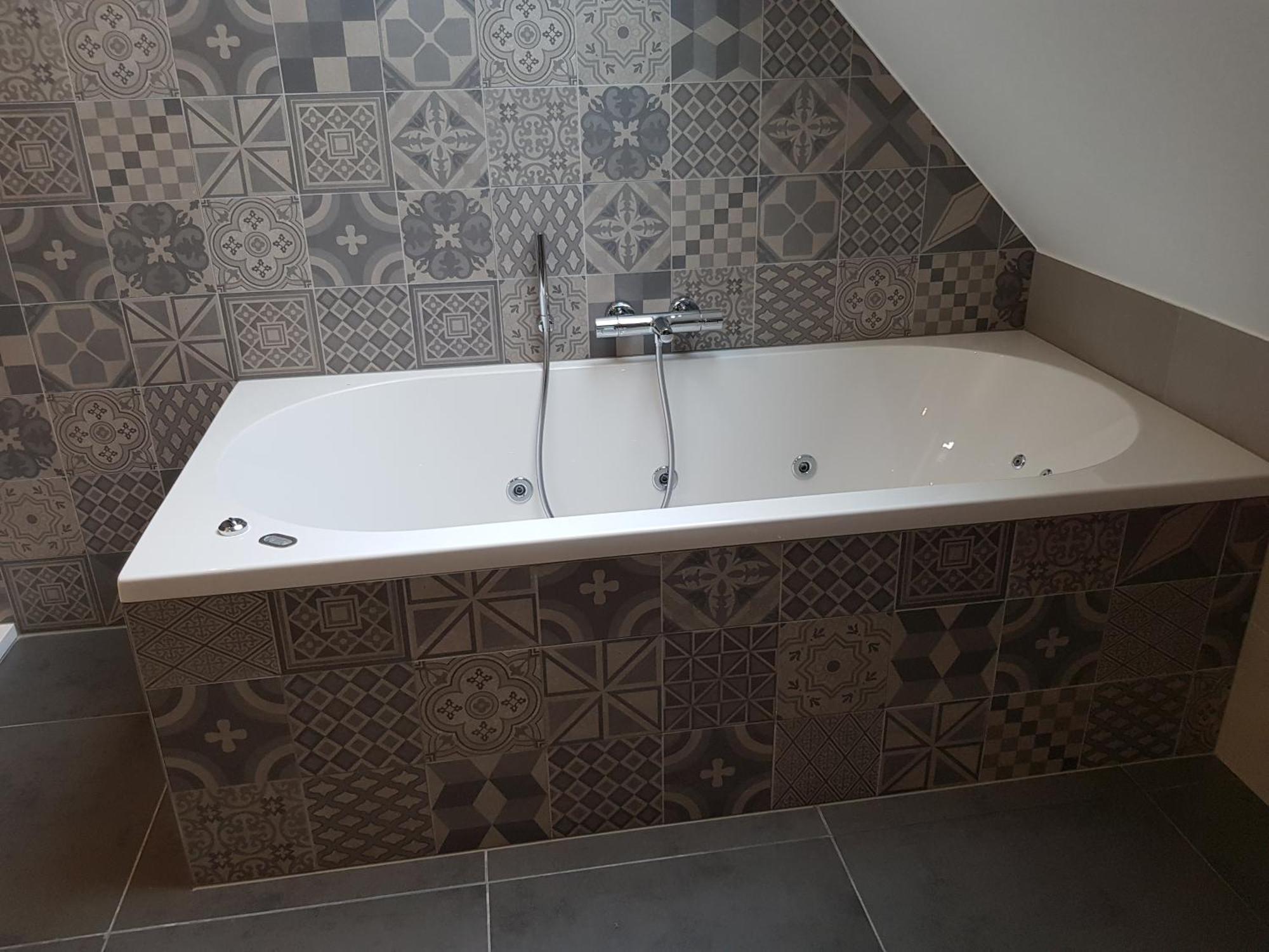 سينت-نيكلاس B&B De Vlierbeek المظهر الخارجي الصورة