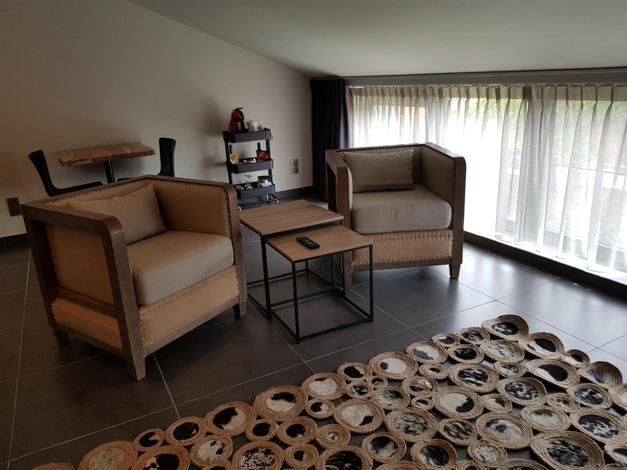 سينت-نيكلاس B&B De Vlierbeek المظهر الخارجي الصورة