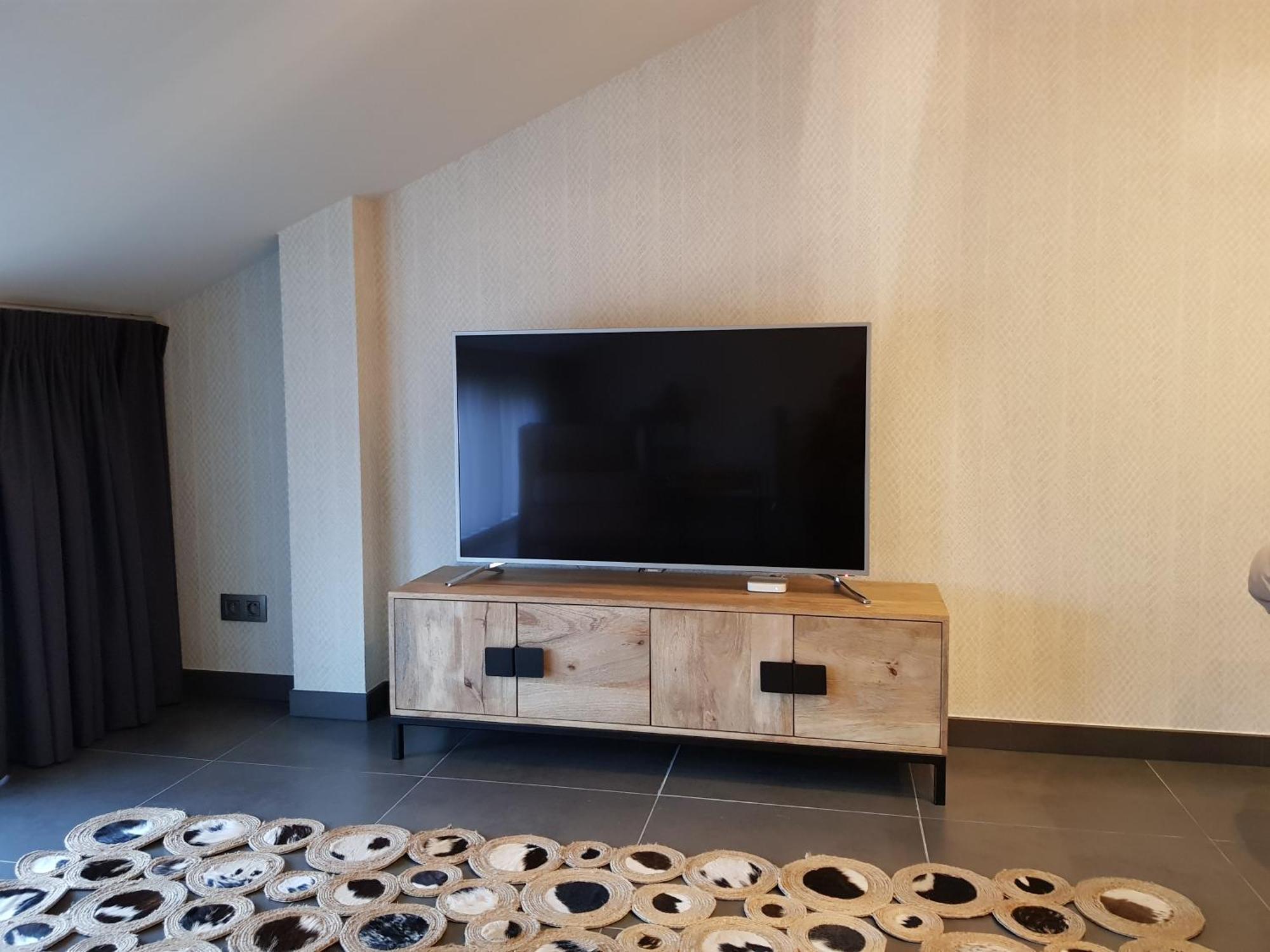 سينت-نيكلاس B&B De Vlierbeek المظهر الخارجي الصورة