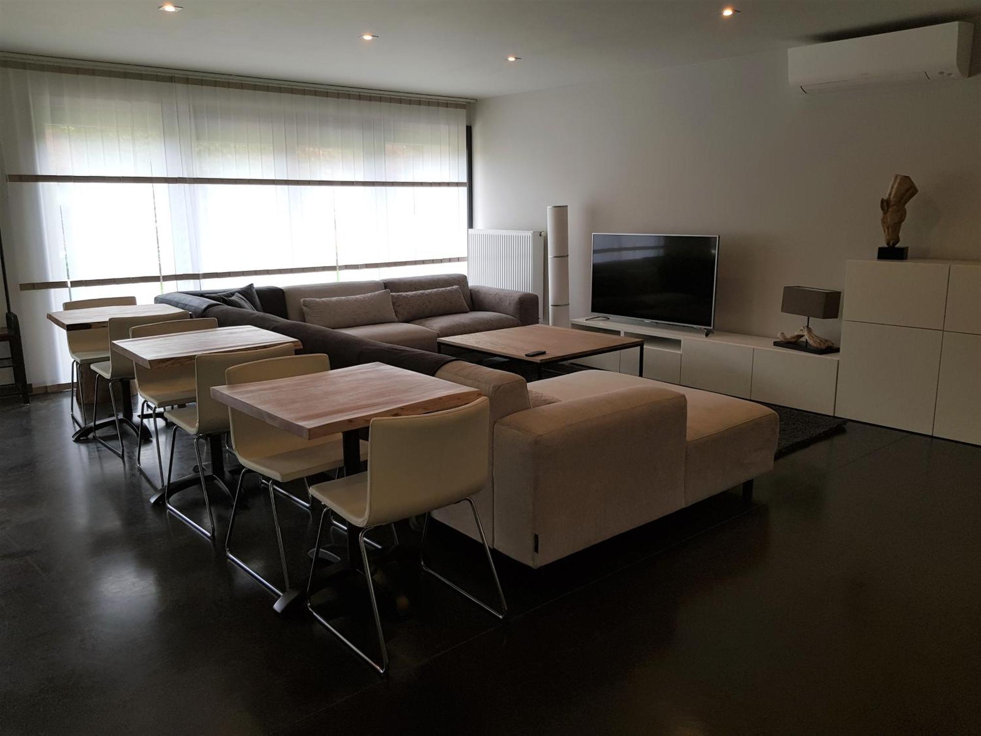 سينت-نيكلاس B&B De Vlierbeek المظهر الخارجي الصورة
